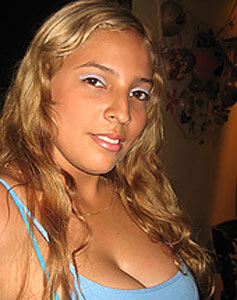 38 Year Old Barranquilla, Colombia Woman